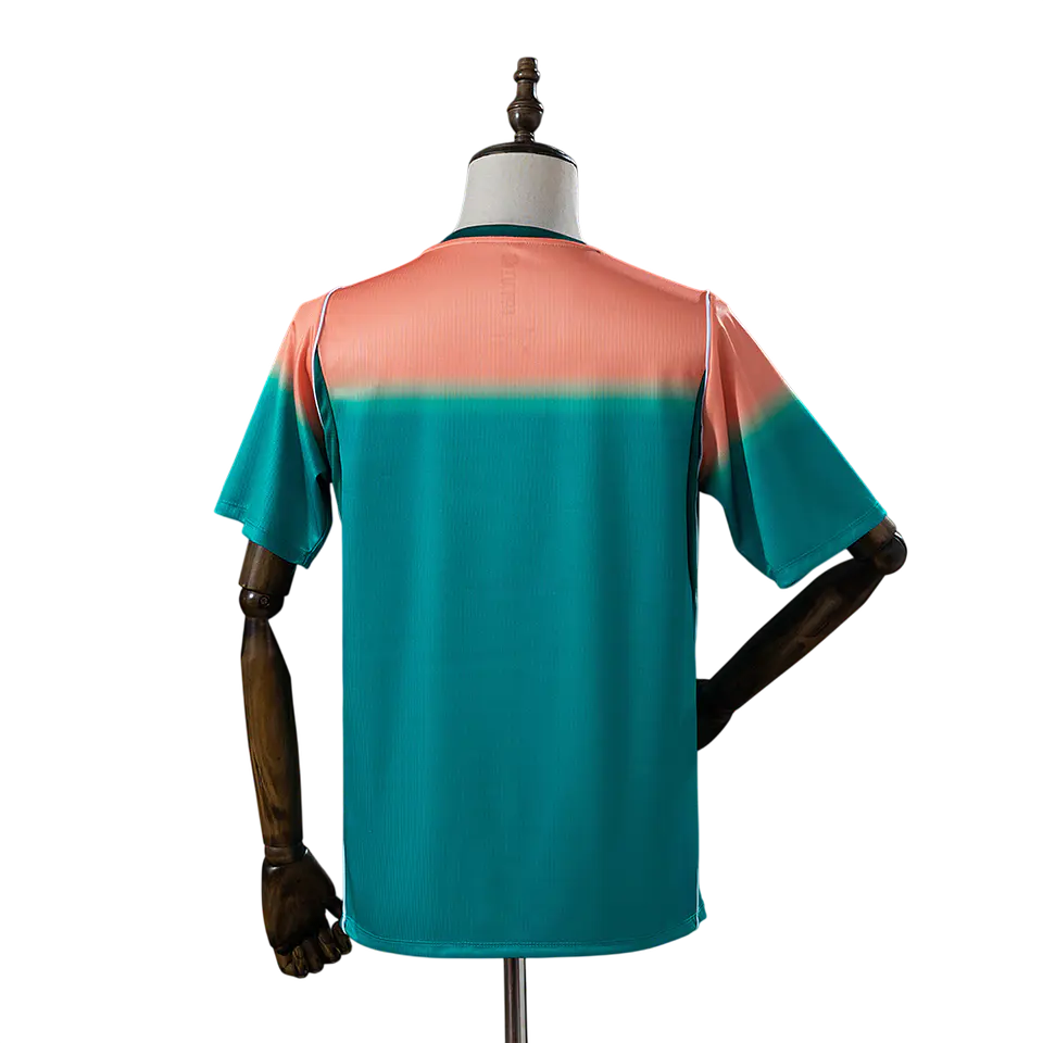 Austrália - Camisola Secundária 2026 2