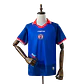 Haiti - Camisola Principal 2026 - Thumbnail 1