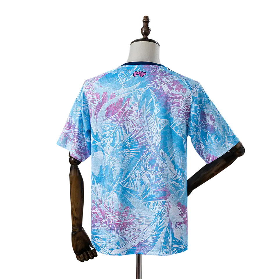 Costa Rica - Camisola Secundária 2026 2