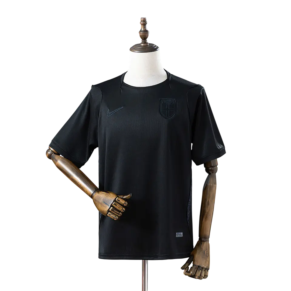 Noruega - Camisola Secundária 2026 1