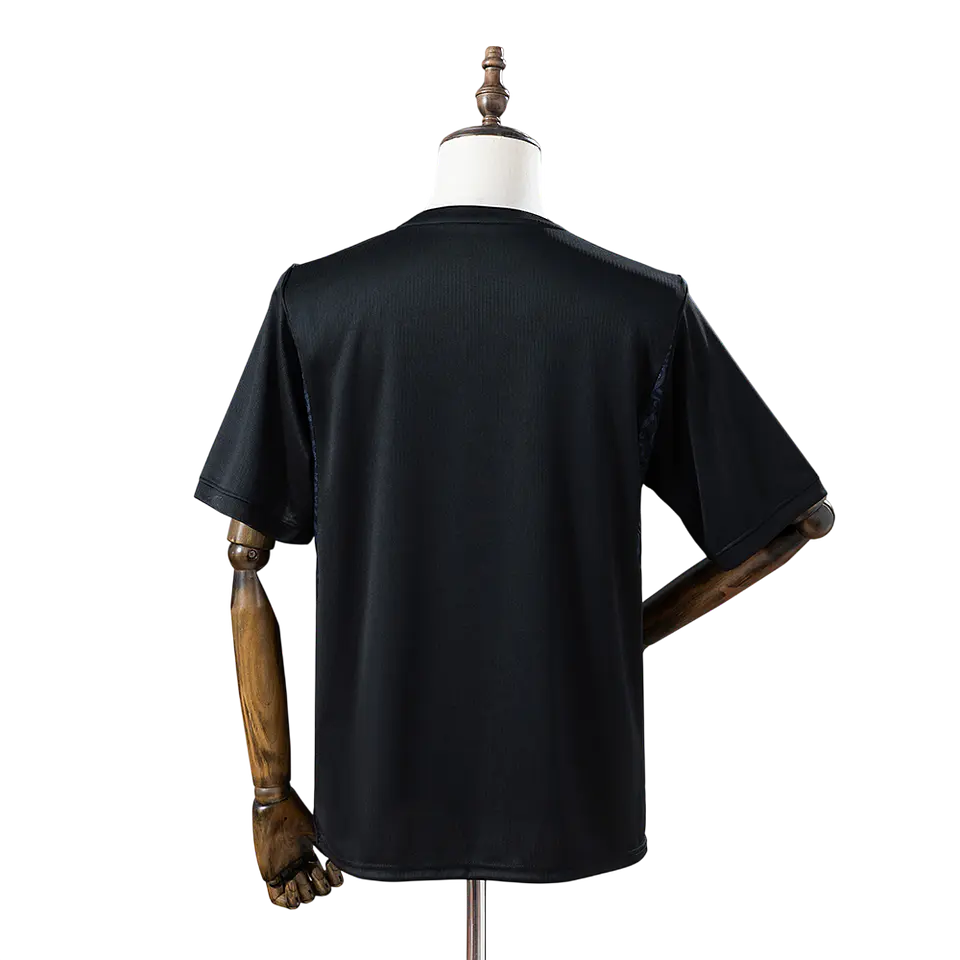 Noruega - Camisola Secundária 2026 2