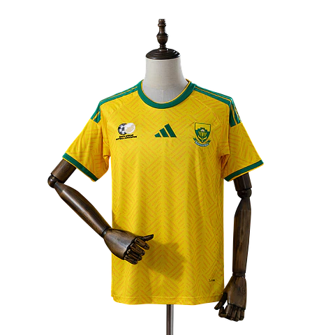 África do Sul - Camisola Principal 2026