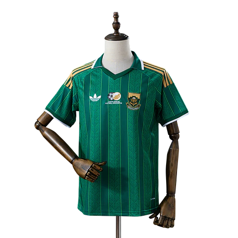 África do Sul - Camisola Secundária 2026