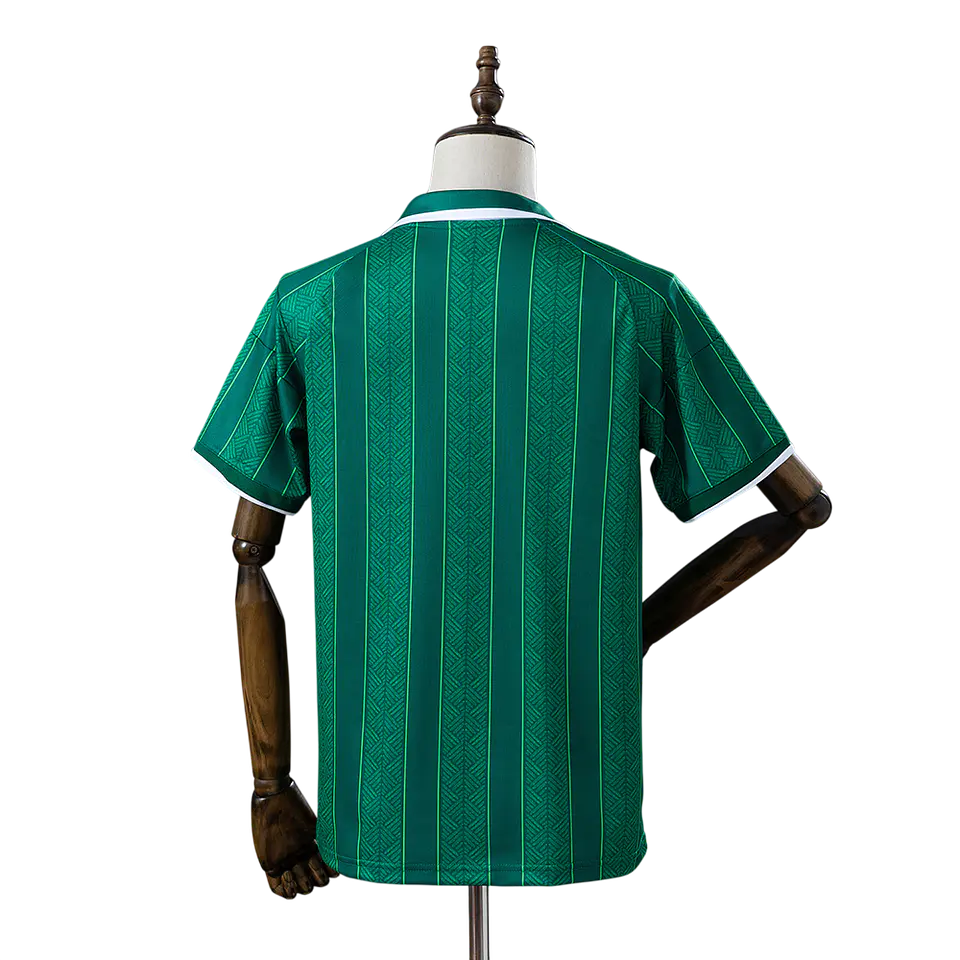 África do Sul - Camisola Secundária 2026 2