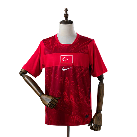 Turquia - Camisola Principal 2026