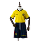Equador - Kit Criança Principal 2026 - Thumbnail 1