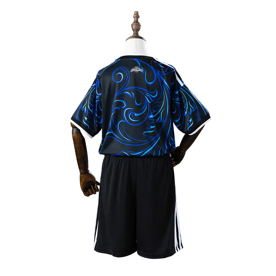 Argentina - Kit Criança Secundário 2026 2