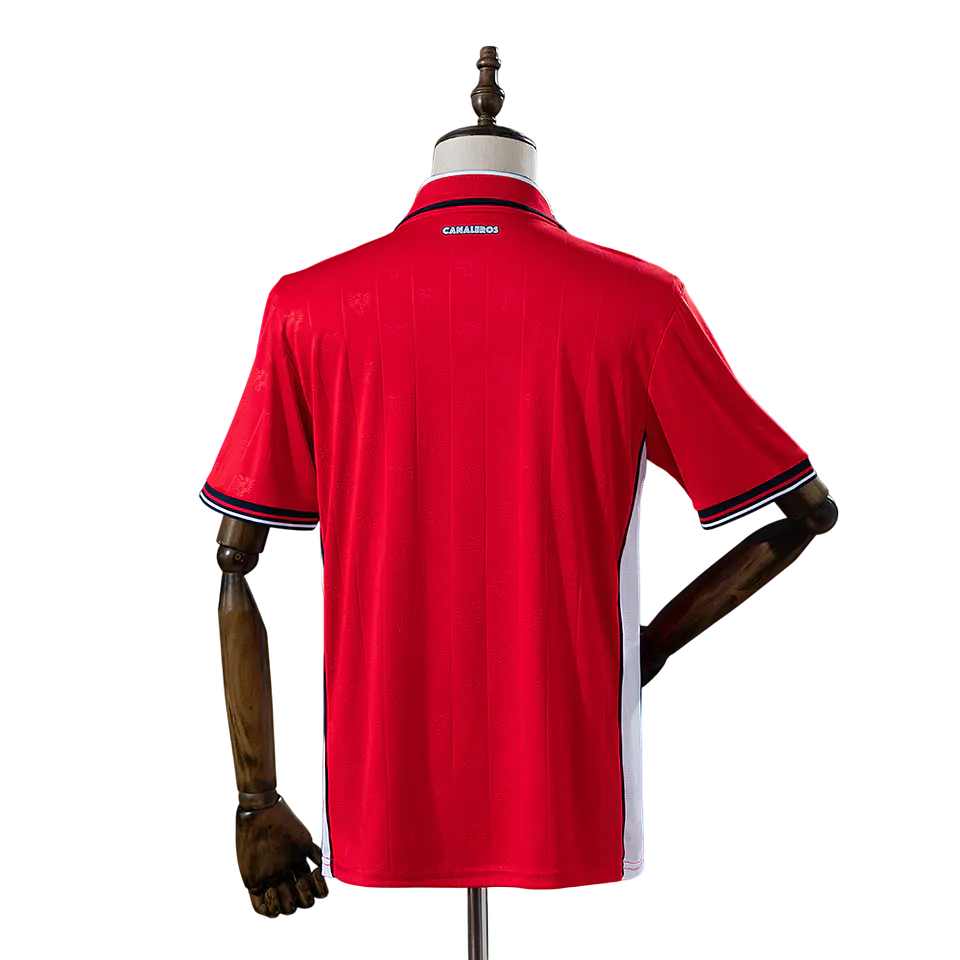 Panamá - Camisola Principal 2026 2