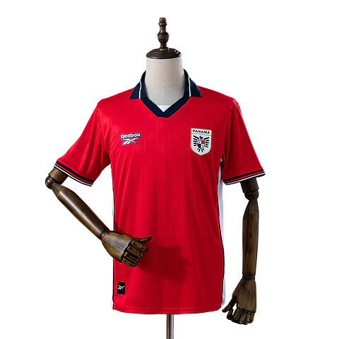 Panamá - Camisola Principal 2026