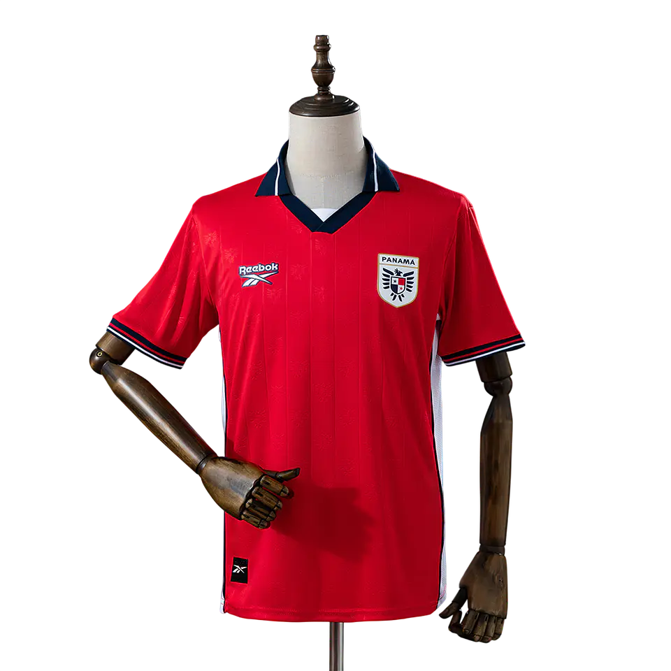 Panamá - Camisola Principal 2026 1