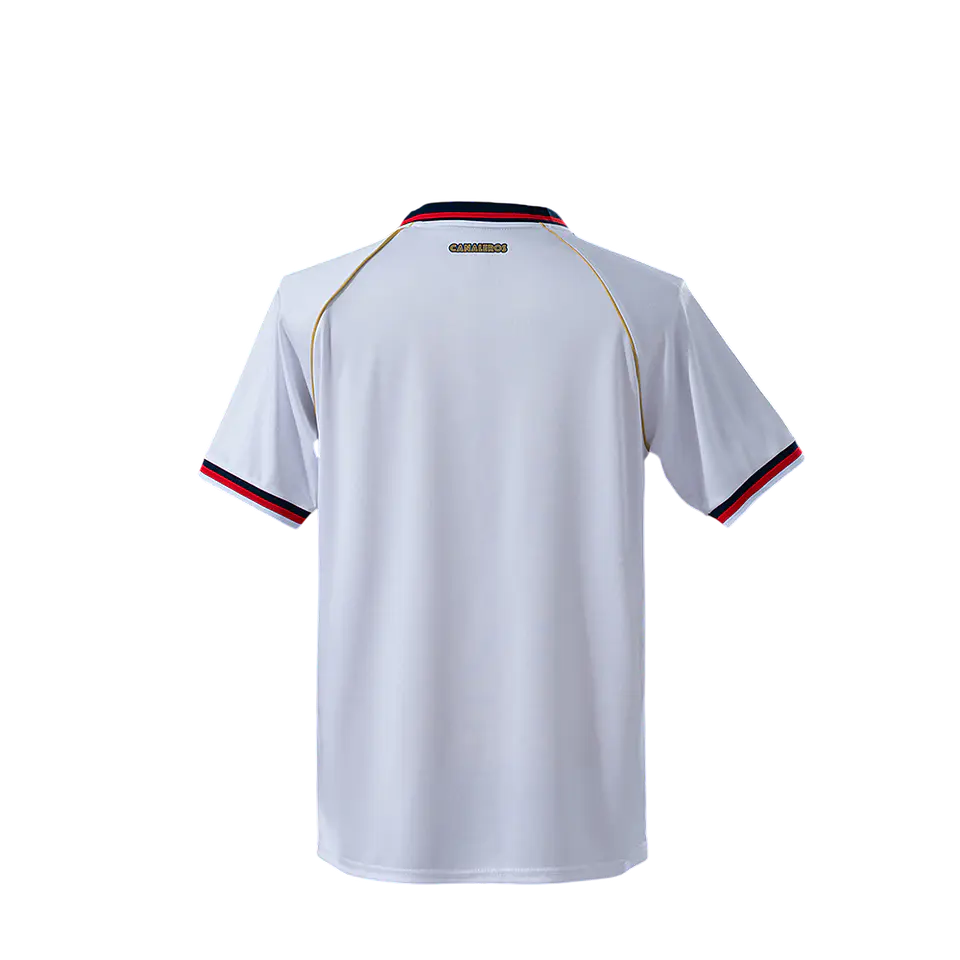 Panamá - Camisola Secundária 2026 2