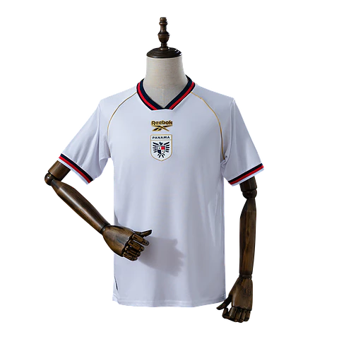 Panamá - Camisola Secundária 2026