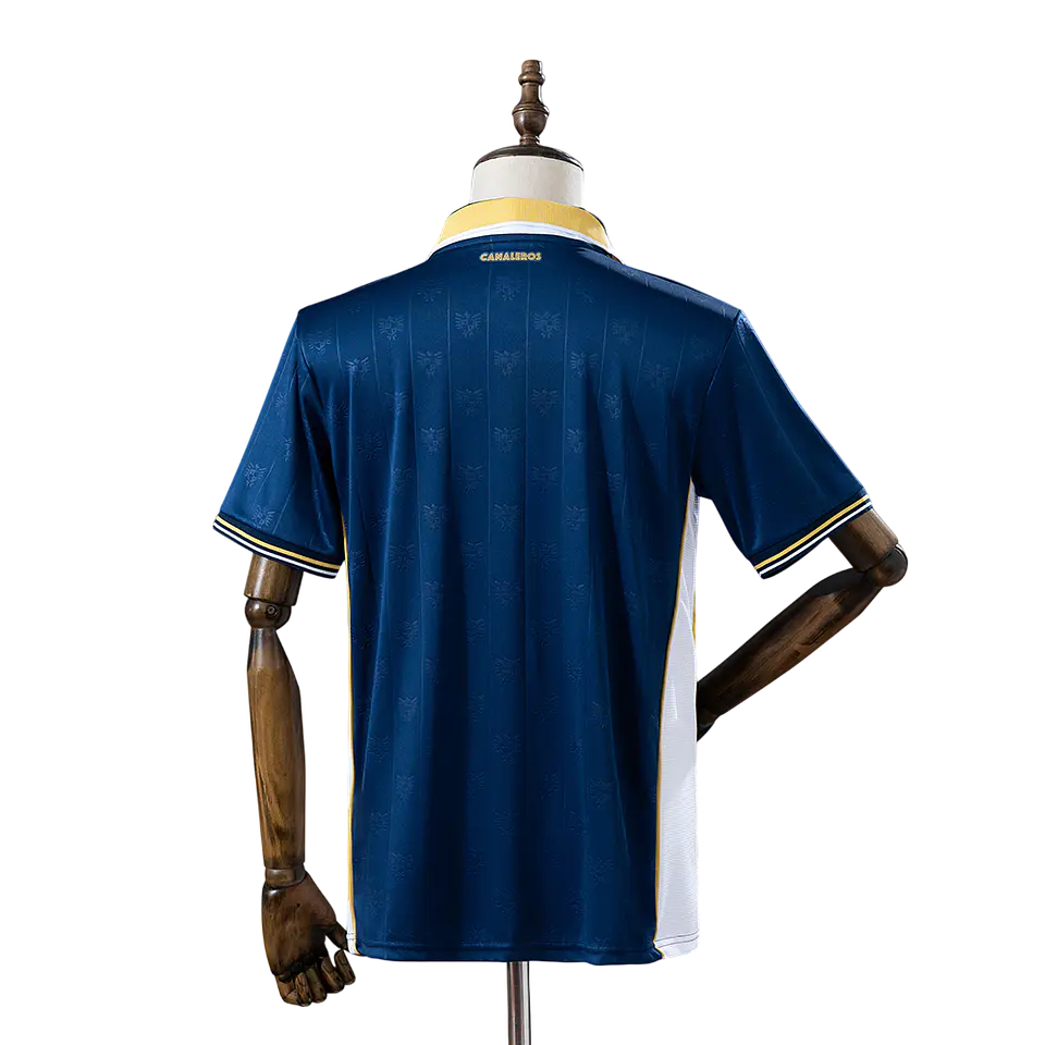 Panamá - Camisola Alternativa 2026 2