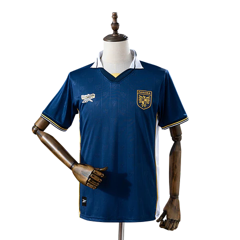 Panamá - Camisola Alternativa 2026