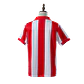 Atlético Madrid - Camisola Edição 100 Anos 03/04 Retro - Thumbnail 2