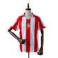 Atlético Madrid - Camisola Edição 100 Anos 03/04 Retro - Thumbnail 1