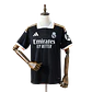 Real Madrid - Camisola Preta Concept Version 26/27 - Thumbnail 1