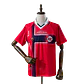 Noruega - Camisola Principal 97/98 Retro - Thumbnail 1