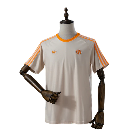 Bayern Munique - Camisola Terrace Icons 26/27