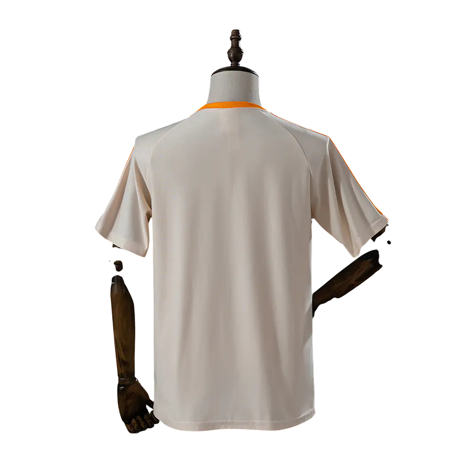 Bayern Munique - Camisola Terrace Icons 26/27 2
