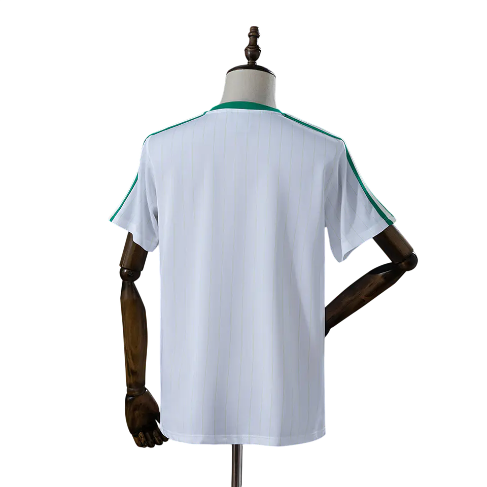 Brasil - Camisola Terrace Icons 2026 2