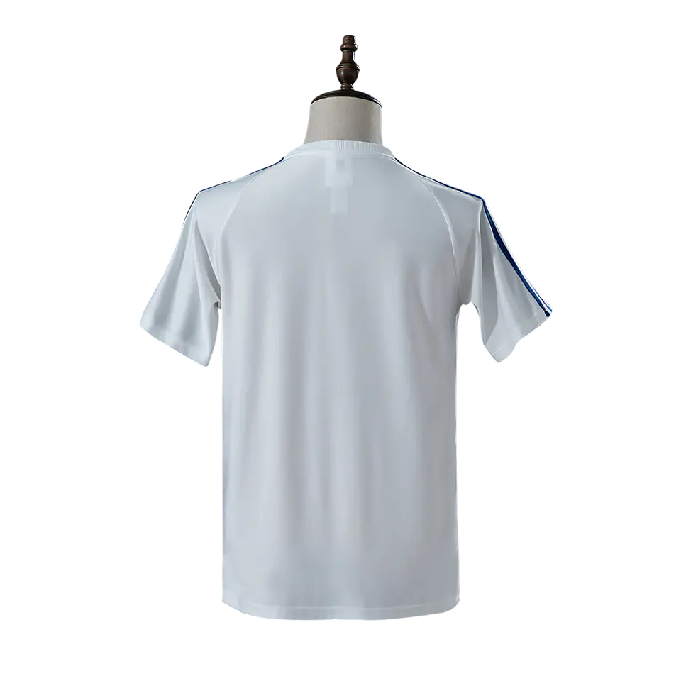 Leeds United FC - Camisola Terrace Icons 26/27 2