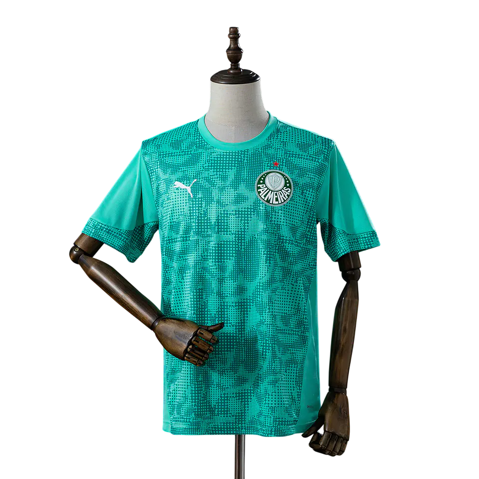 Palmeiras - Camisola de Treino 26/27 1