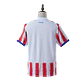 Paraguai - Camisola Principal 2026 - Thumbnail 2