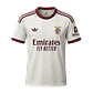 Benfica - Camisola Secundária 26/27 - Thumbnail 1