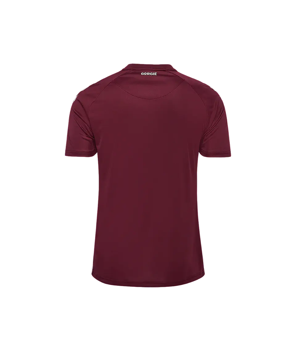 Hearts - Camisola Principal 25/26 2
