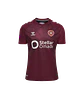 Hearts - Camisola Principal 25/26 - Thumbnail 1