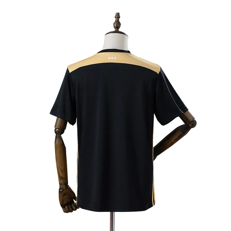 Ajax - Camisola Secundária 18/19 Retro 2