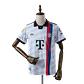 Bayern Munique - Camisola Secundária 26/27 - Thumbnail 1