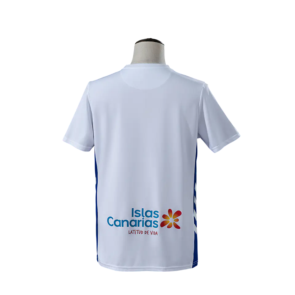 Tenerife - Camisola Principal 25/26 2