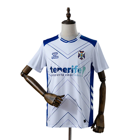 Tenerife - Camisola Principal 25/26