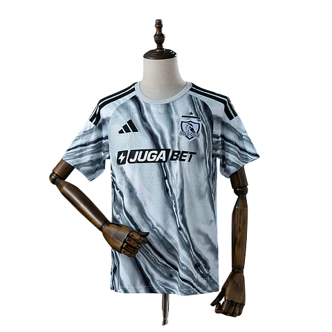 Colo Colo - Camisola Edição Especial 2026