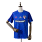 São Paulo - Camisola Guarda Redes Azul 26/27 - Thumbnail 1