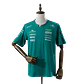 Aston Martin - T-shirt v. Equipa 2026 - Thumbnail 1