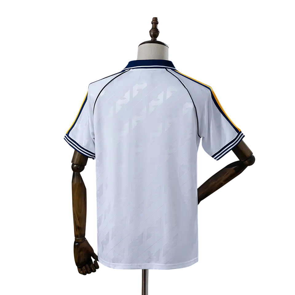 Real Madrid - Camisola Originals 26/27 2