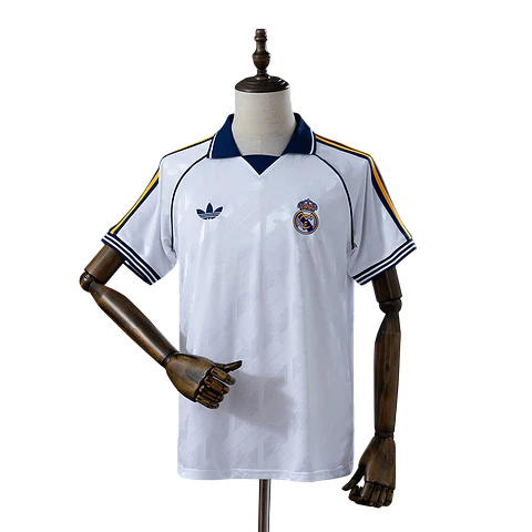 Real Madrid - Camisola Originals 26/27