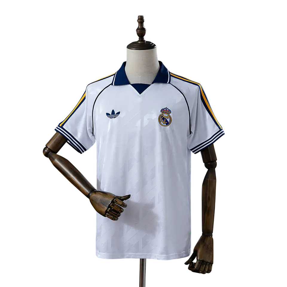 Real Madrid - Camisola Originals 26/27 1