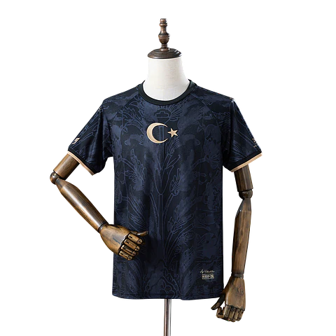 Turquia - Camisola Edição Especial 2026