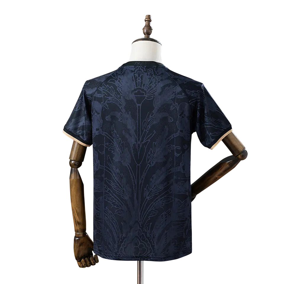Turquia - Camisola Edição Especial 2026 2