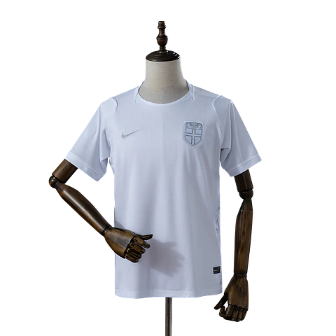 Noruega - Camisola Alternativa 2026