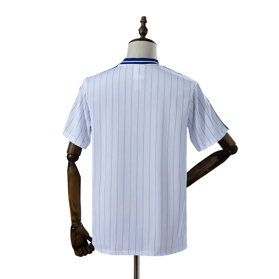 Millonarios - Camisola Terrace Icons 26/27 2