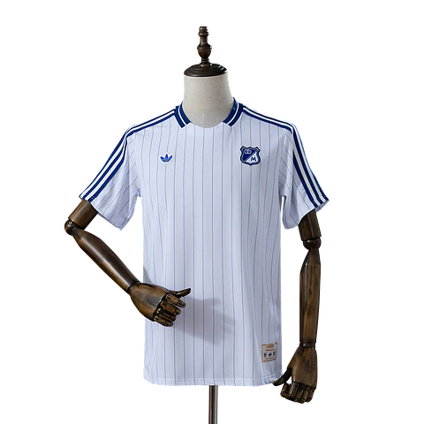 Millonarios - Camisola Terrace Icons 26/27