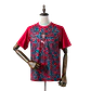 Portugal - Camisola Principal de Aquecimento / Pré-jogo 2026 - Thumbnail 1