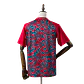 Portugal - Camisola Principal de Aquecimento / Pré-jogo 2026 - Thumbnail 2
