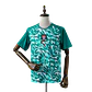 Portugal - Camisola Secundária de Aquecimento / Pré-jogo 2026 - Thumbnail 1