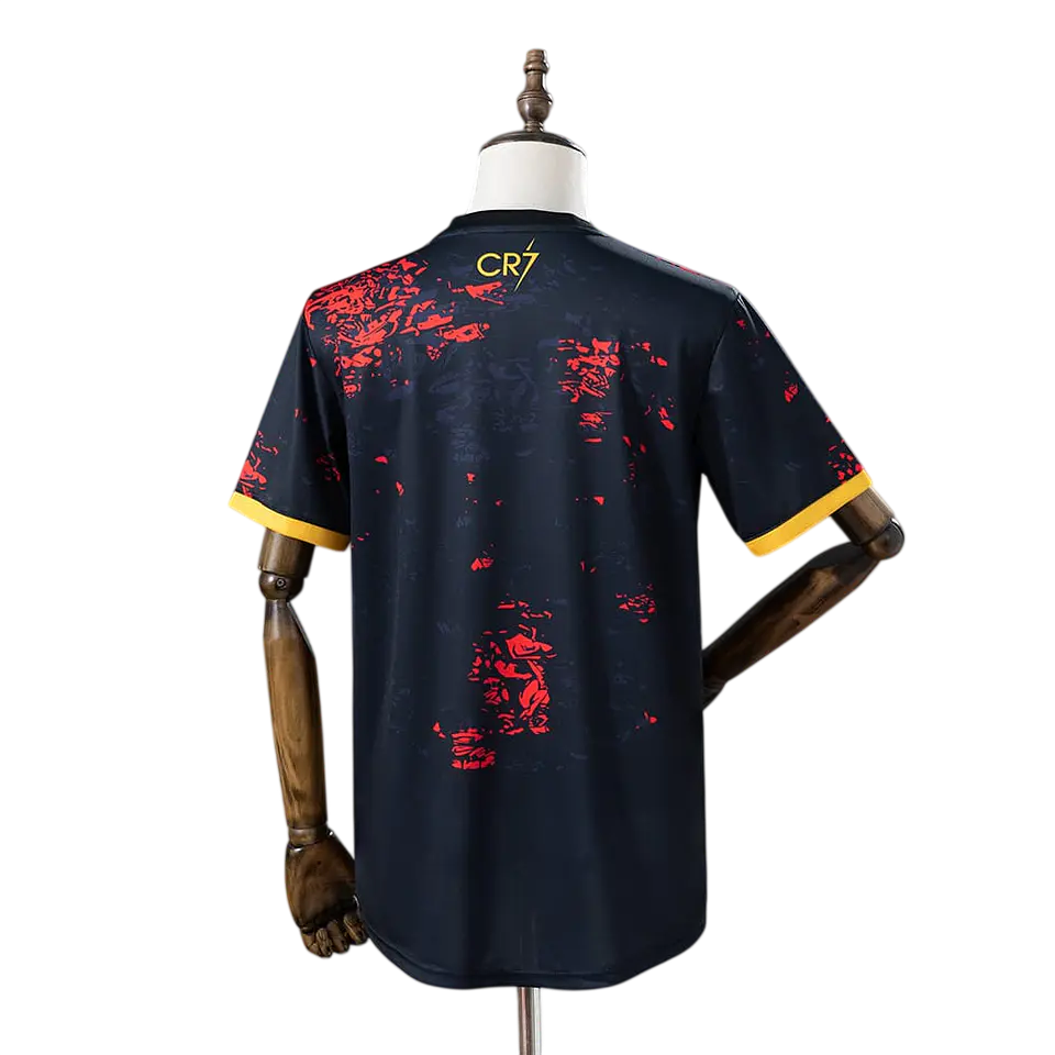 Portugal - Camisola Edição Especial CR7 2026 2